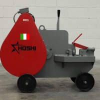 MÁY CẮT SẮT HOSHI