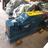 MÁY CẮT SẮT TRUNG QUỐC GQ50