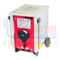 MÁY HÀN HỒNG KÝ 300A DÂY NHÔM (220V/380V)