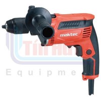 MÁY KHOAN BÚA MAKTEC MT818 (430W)