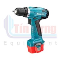 MÁY KHOAN PIN MAKITA 6271DWE (12V)