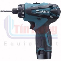 MÁY KHOAN PIN MAKITA DF030DWE (10.8V)