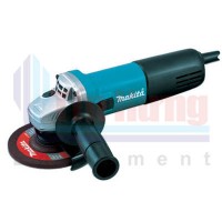 MÁY MÀI 125MM MAKITA 9558HN (840W)