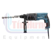 MÁY KHOAN ĐỘNG LỰC MAKITA HR2460F (780W)