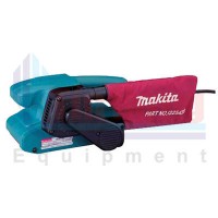 MÁY CHÀ NHÁM BĂNG MAKITA 9910 (76MM)