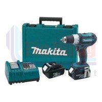 MÁY KHOAN PIN VẶN VÍT MAKITA DDF453SF (18V)