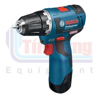 MÁY KHOAN PIN VẶN VÍT BOSCH