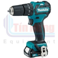 MÁY KHOAN BÚA CHẠY PIN MAKITA HP332DSAE (12V)