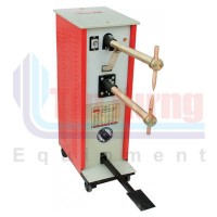 MÁY HÀN BẤM HỒNG KÝ HB04K (4KVA)
