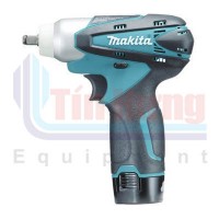 MÁY VẶN ỐC BU LÔNG MAKITA TW100DWE (10.8V)