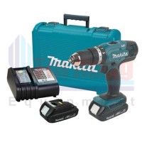 MÁY KHOAN BÚA MAKITA DHP453SYE (18V)