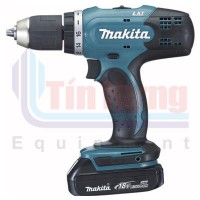 MÁY KHOAN PIN MAKITA DDF343RFE (14.4V)
