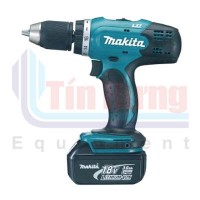 MÁY KHOAN PIN MAKITA DDF482RAE (18V)