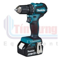 MÁY KHOAN PIN MAKITA DDF483RFE (18V)
