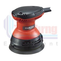 MÁY CHÀ NHÁM TRÒN MAKTEC MT922 (240W)