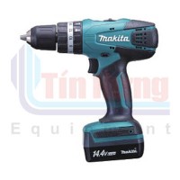 MÁY KHOAN BÚA MAKITA HP347DWE (14.4V)