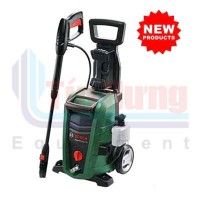 MÁY PHUN RỬA ÁP LỰC BOSCH AQT125 (1500W)