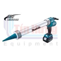 SÚNG BẮN KEO DÙNG PIN MAKITA DCG180ZB (18V)