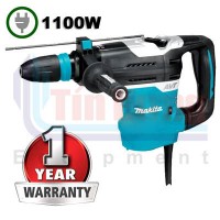 MÁY KHOAN ĐỤC BÊ TÔNG MAKITA HR4013C (1100W)