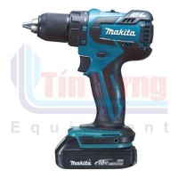 MÁY KHOAN PIN VẶN VÍT MAKITA DDF459SYE (18V)