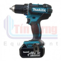 MÁY KHOAN PIN MAKITA DHP482RFE (18V)