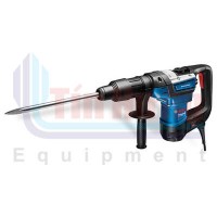 MÁY KHOAN BÊ TÔNG BOSCH GBH 5-40D (1100W)