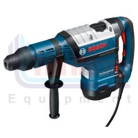 MÁY KHOAN ĐỤC BÊ TÔNG BOSCH GBH8-45DV (1500W)