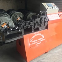 MÁY BẺ ĐAI TỰ ĐỘNG SẮT D10