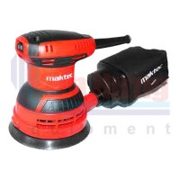 MÁY CHÀ NHÁM TRÒN MAKTEC MT924 (240W)