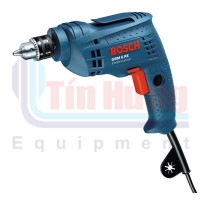 MÁY KHOAN SẮT BOSCH GBM 6RE (350W)