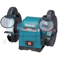 MÁY MÀI HAI ĐÁ 205MM MAKITA GB801 (550W)