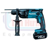 MÁY KHOAN BÊ TÔNG MAKITA DHR241RFE (18V)