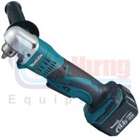 MÁY KHOAN GÓC DÙNG PIN MAKITA DDA340RFE (14.4V)