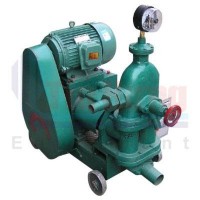 MÁY BƠM VỮA 2 PISTON HJB3.5A