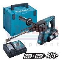 MÁY KHOAN BÊ TÔNG MAKITA DHR263RM2 (36V)