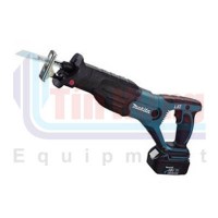 MÁY CƯA KIẾM DÙNG PIN MAKITA DJR181RFE (18V)