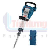 MÁY ĐỤC BÊ TÔNG BOSCH GSH 16-30 (1750W)