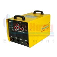 MÁY HÀN NHÔM HỒNG KÝ TIG 200 ACDC