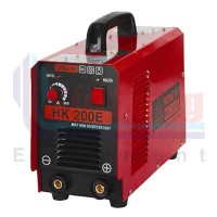 MÁY HÀN QUE ĐIỆN TỬ HỒNG KÝ HK200E
