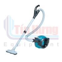 MÁY HÚT BỤI LI TÂM DÙNG PIN MAKITA DCL500Z (18V)