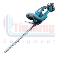 MÁY TỈA HÀNG RÀO CHẠY PIN MAKITA BUH523SH