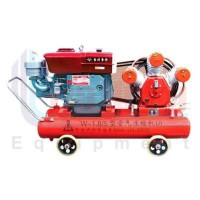 MÁY NÉN KHÍ DIESEL