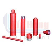 MŨI KHOAN RÚT LÕI BÊ TÔNG