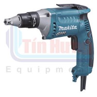 MÁY BẮT VÍT MAKITA FS6300 (570W)
