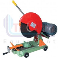 MÁY CẮT SẮT HỒNG KÝ CF212 (2HP-220V)