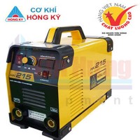 MÁY HÀN QUE ĐIỆN TỬ HỒNG KÝ HK215A