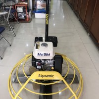 MÁY XOA NỀN DYNAMIC QJM-1000 - ĐỘNG CƠ HOSHI (5,5HP)
