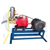 MÁY RỬA XE ÁP LỰC CAO