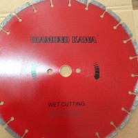 LƯỠI CẮT BÊ TÔNG & NHỰA ĐƯỜNG DIAMONND KAWA