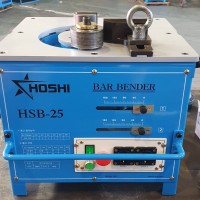 MÁY UỐN SẮT HÀN QUỐC HOSHI HSB - 25